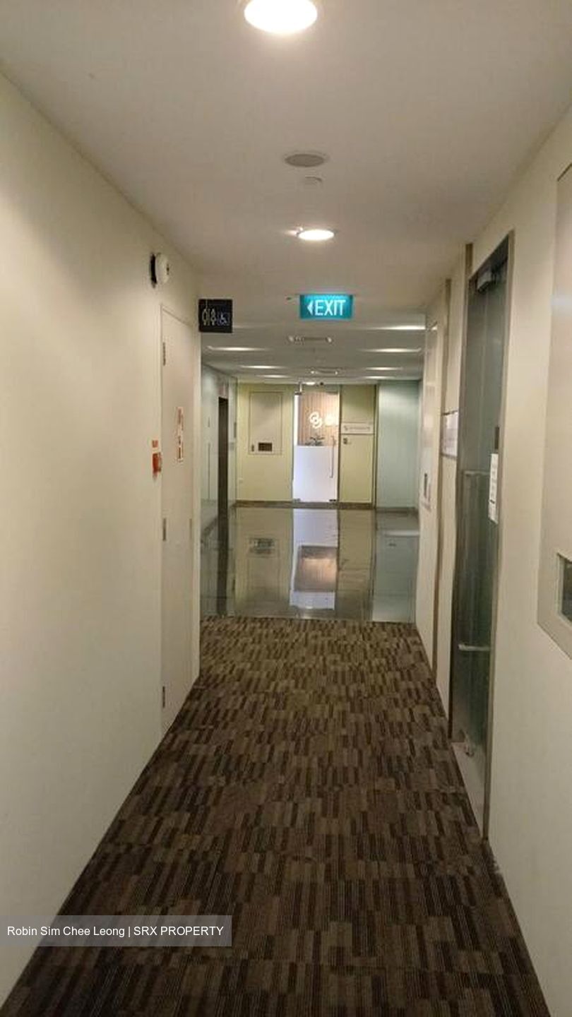 Paya Lebar Square (D14), Office #522263501